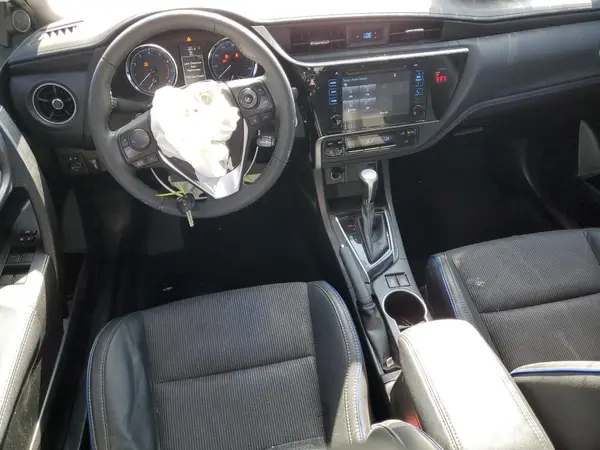 5YFBURHEXJP769971 2018 TOYOTA COROLLA - Image 8