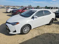 5YFBURHEXJP770733 2018 TOYOTA COROLLA