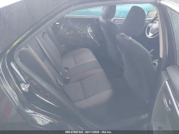 5YFBURHEXJP771428 2018 TOYOTA COROLLA - Image 8