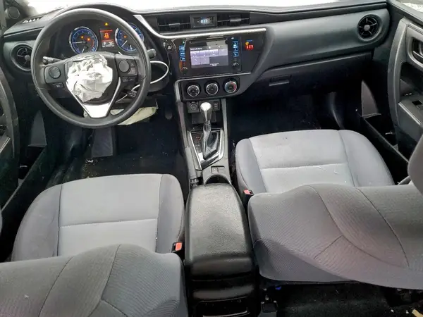 5YFBURHEXJP771610 2018 TOYOTA COROLLA - Image 8