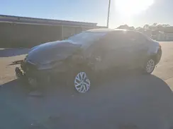 5YFBURHEXJP773244 2018 TOYOTA COROLLA