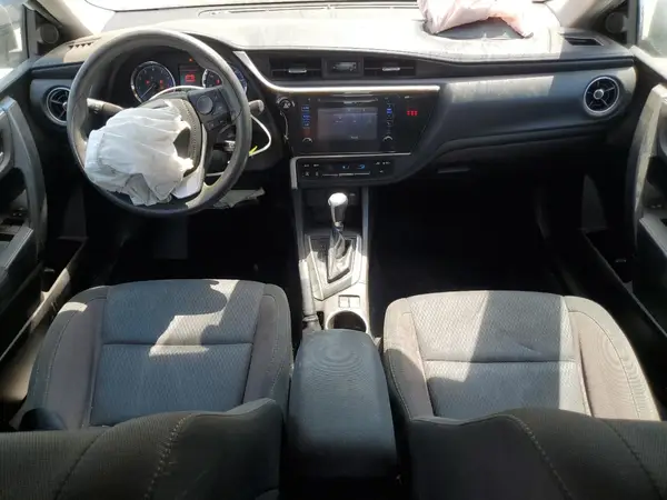 5YFBURHEXJP774278 2018 TOYOTA COROLLA - Image 8