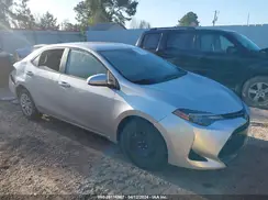 5YFBURHEXJP774734 2018 TOYOTA COROLLA