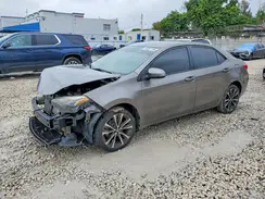 5YFBURHEXJP776600 2018 TOYOTA COROLLA