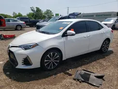 5YFBURHEXJP777441 2018 TOYOTA COROLLA