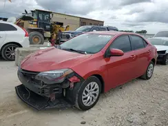 5YFBURHEXJP777505 2018 TOYOTA COROLLA