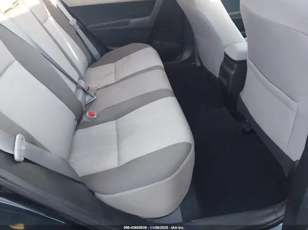 5YFBURHEXJP778430 2018 TOYOTA COROLLA - Image 8
