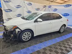 5YFBURHEXJP778718 2018 TOYOTA COROLLA