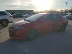 5YFBURHEXJP778721 2018 TOYOTA COROLLA
