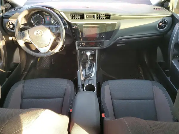 5YFBURHEXJP778721 2018 TOYOTA COROLLA - Image 8