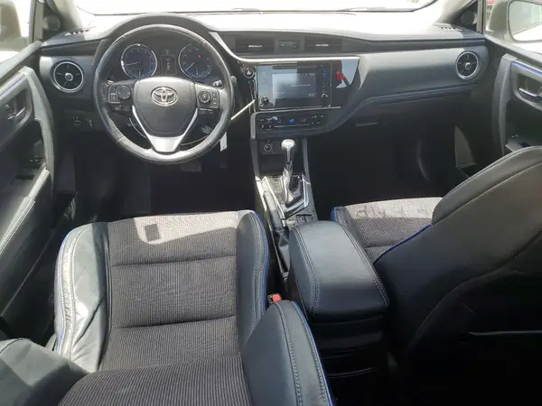 5YFBURHEXJP780520 2018 TOYOTA COROLLA - Image 8