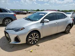 5YFBURHEXJP780842 2018 TOYOTA COROLLA