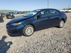 5YFBURHEXJP780887 2018 TOYOTA COROLLA