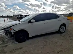 5YFBURHEXJP781165 2018 TOYOTA COROLLA