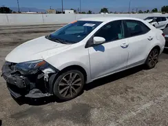 5YFBURHEXJP783384 2018 TOYOTA COROLLA