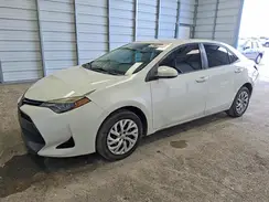 5YFBURHEXJP783692 2018 TOYOTA COROLLA