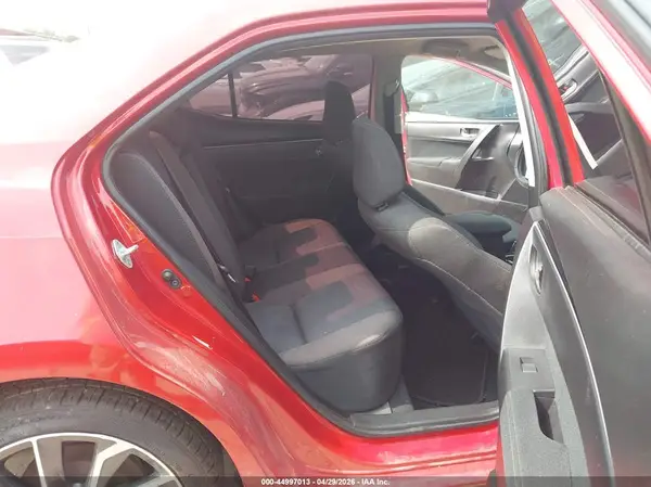 5YFBURHEXJP785930 2018 TOYOTA COROLLA - Image 8