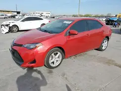 5YFBURHEXJP786978 2018 TOYOTA COROLLA