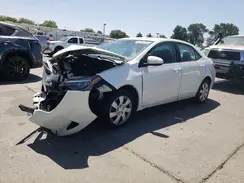 5YFBURHEXJP788746 2018 TOYOTA COROLLA
