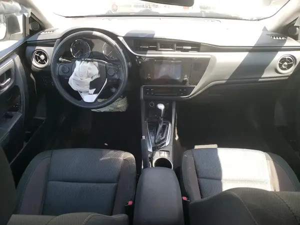 5YFBURHEXJP788746 2018 TOYOTA COROLLA - Image 8