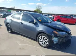5YFBURHEXJP789167 2018 TOYOTA COROLLA