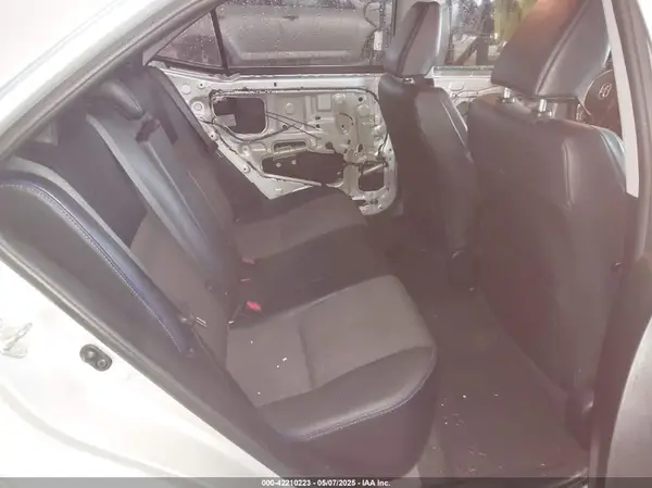 5YFBURHEXJP790142 2018 TOYOTA COROLLA - Image 8