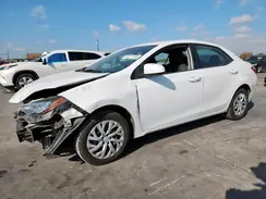 5YFBURHEXJP790691 2018 TOYOTA COROLLA