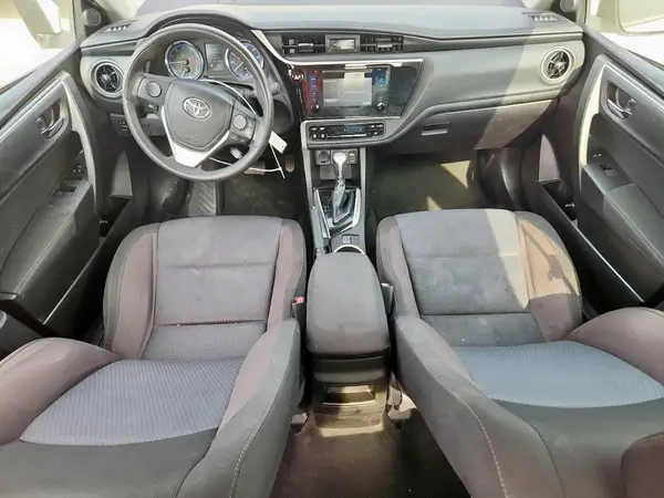 5YFBURHEXJP790691 2018 TOYOTA COROLLA - Image 8