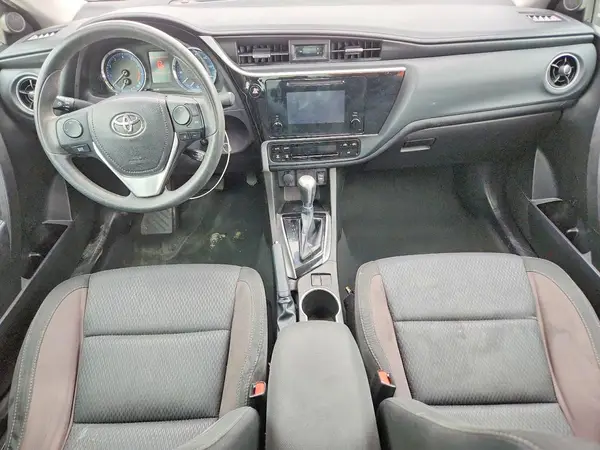 5YFBURHEXJP791484 2018 TOYOTA COROLLA - Image 8