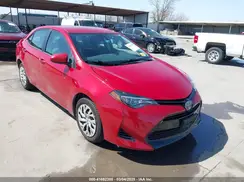 5YFBURHEXJP791694 2018 TOYOTA COROLLA