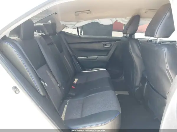 5YFBURHEXJP791792 2018 TOYOTA COROLLA - Image 8