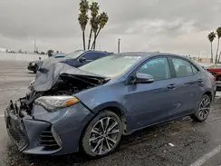 5YFBURHEXJP791971 2018 TOYOTA COROLLA