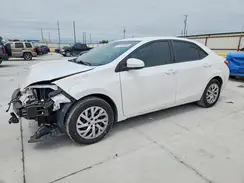 5YFBURHEXJP792893 2018 TOYOTA COROLLA