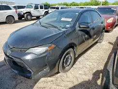5YFBURHEXJP794854 2018 TOYOTA COROLLA