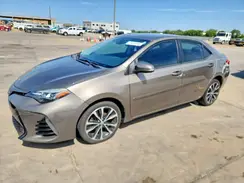 5YFBURHEXJP795602 2018 TOYOTA COROLLA