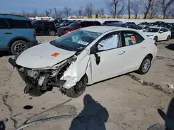 5YFBURHEXJP796751 2018 TOYOTA COROLLA