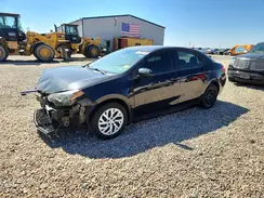 5YFBURHEXJP797687 2018 TOYOTA COROLLA