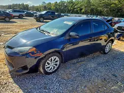 5YFBURHEXJP798581 2018 TOYOTA COROLLA