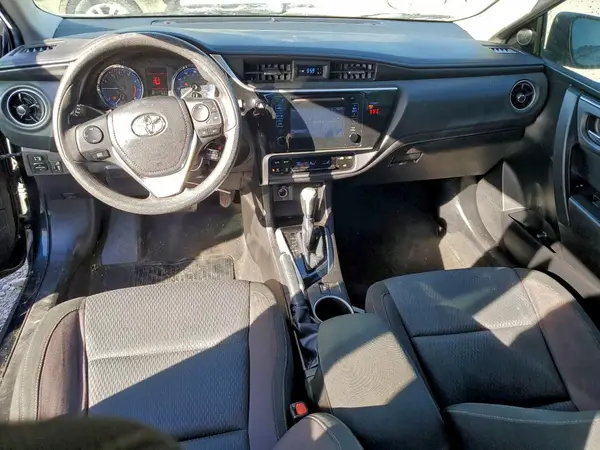 5YFBURHEXJP798581 2018 TOYOTA COROLLA - Image 8