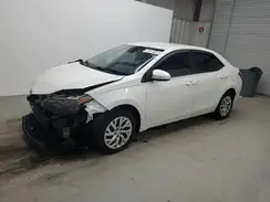 5YFBURHEXJP799147 2018 TOYOTA COROLLA