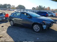 5YFBURHEXJP799715 2018 TOYOTA COROLLA