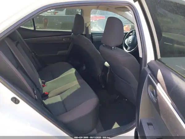 5YFBURHEXJP803357 2018 TOYOTA COROLLA - Image 8