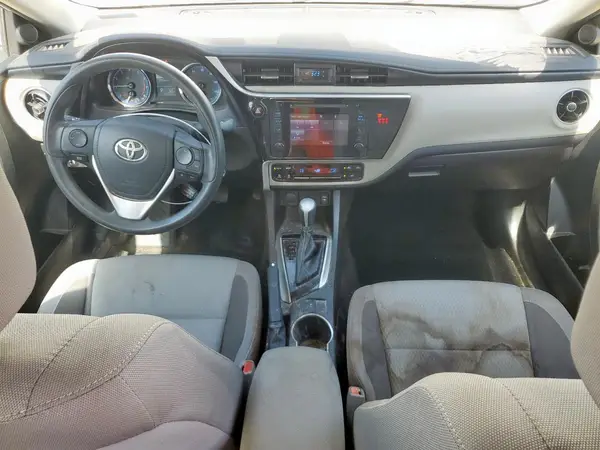 5YFBURHEXJP804959 2018 TOYOTA COROLLA - Image 8