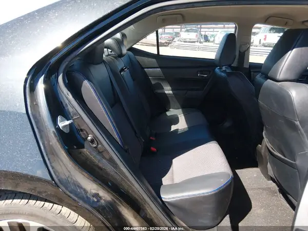 5YFBURHEXJP805528 2018 TOYOTA COROLLA - Image 8