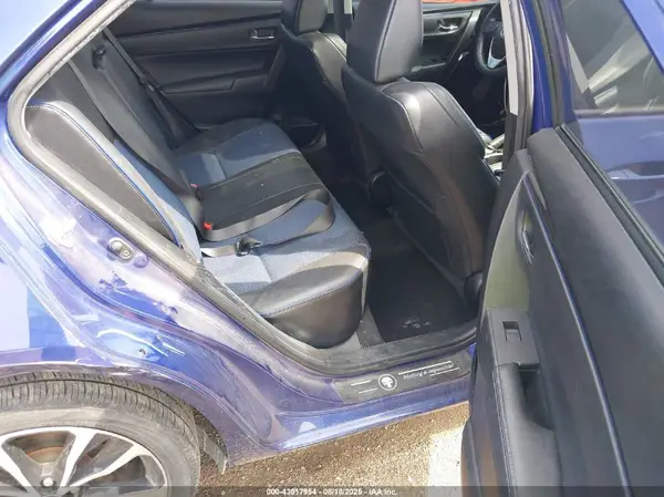 5YFBURHEXJP806825 2018 TOYOTA COROLLA - Image 8