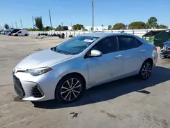 5YFBURHEXJP810048 2018 TOYOTA COROLLA