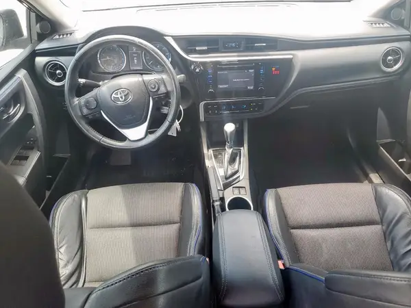 5YFBURHEXJP811023 2018 TOYOTA COROLLA - Image 8