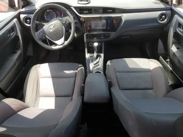 5YFBURHEXJP811412 2018 TOYOTA COROLLA - Image 8