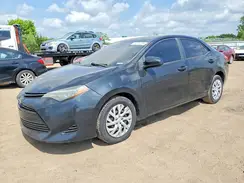 5YFBURHEXJP812446 2018 TOYOTA COROLLA