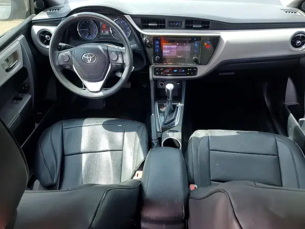 5YFBURHEXJP812446 2018 TOYOTA COROLLA - Image 8